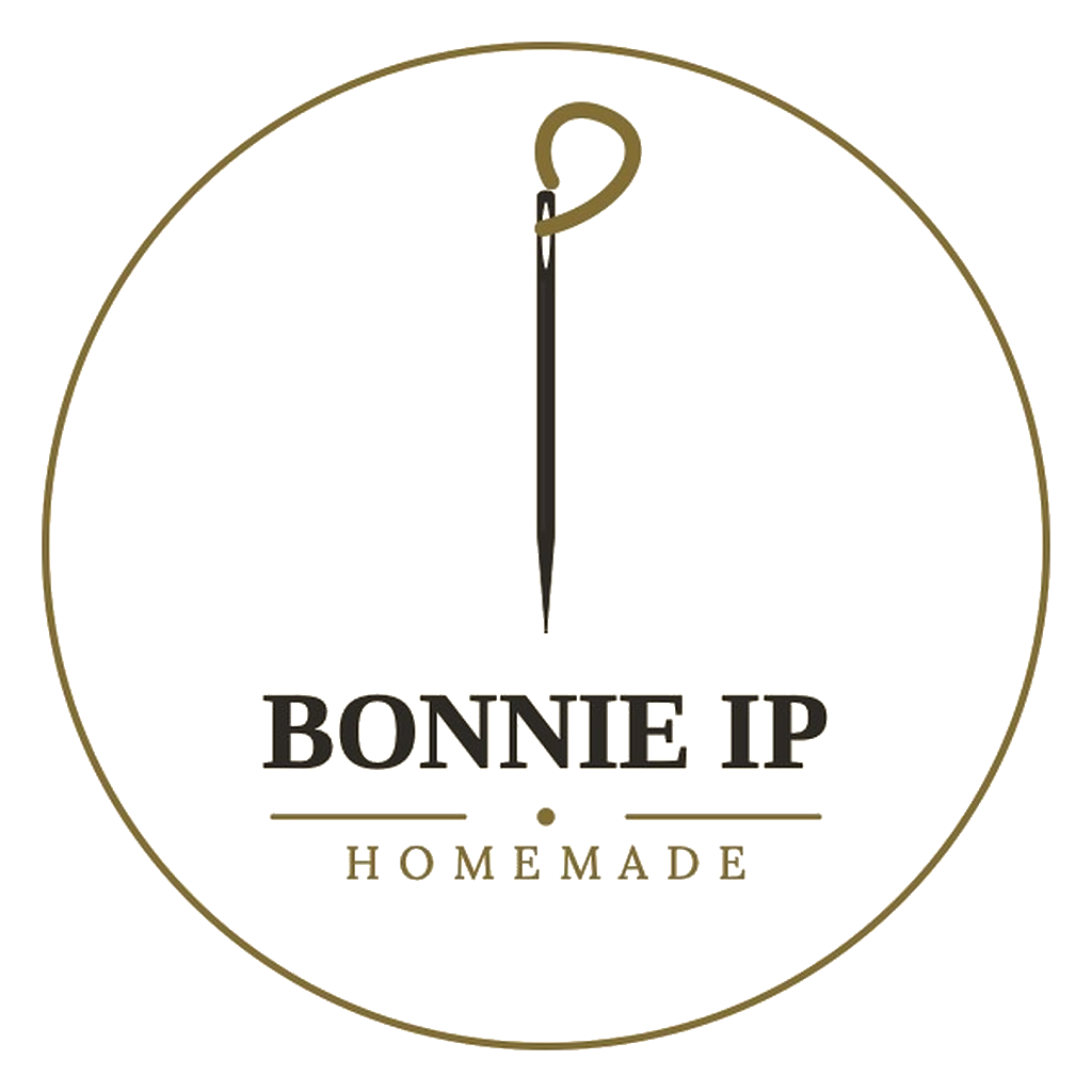 Bonnie Ip Homemade